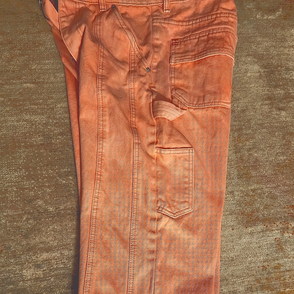 BDG High Rise Carpenter Jeans - Picture 13 of 15
